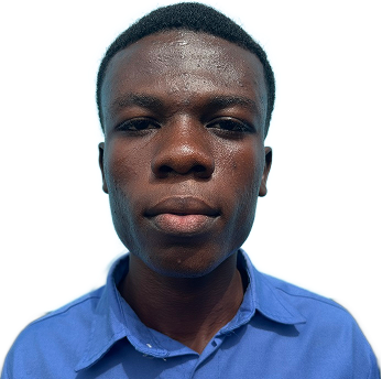 Student Leader 2